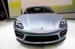 Porsche Panamera Sport Turismo Concept 2012 года